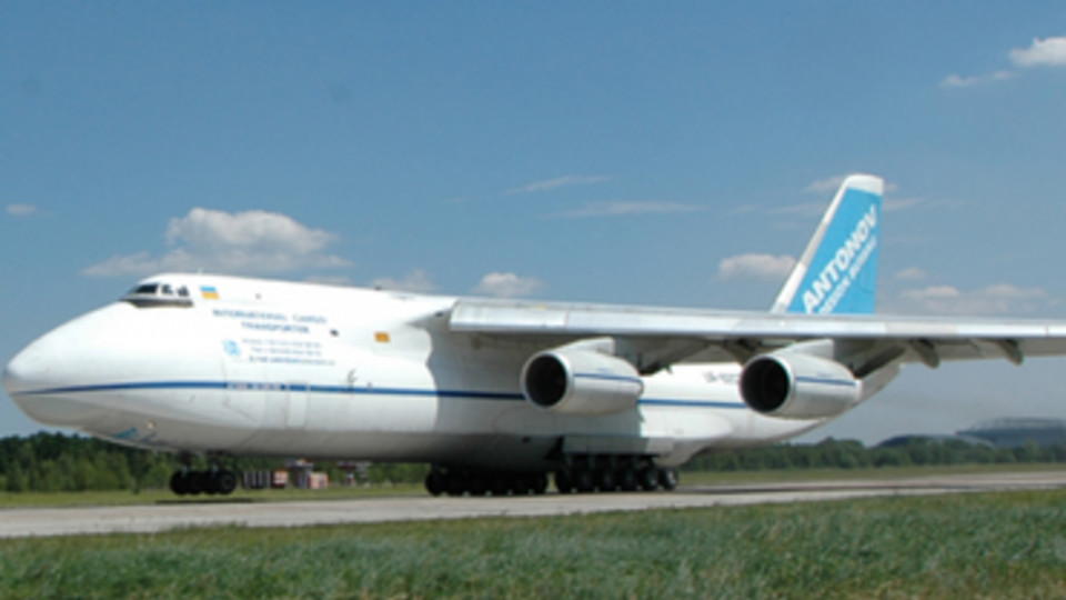 Сотрудники "Антонова" считают, что новый президент предприятия его уничтожит в пользу российских конкурентов