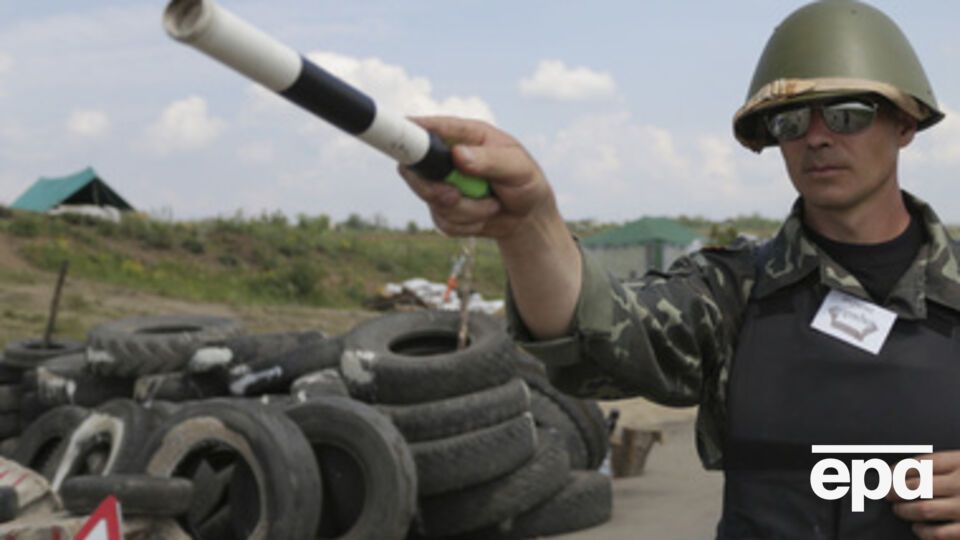 Украинские власти работают над возвращением силовиков в Украину