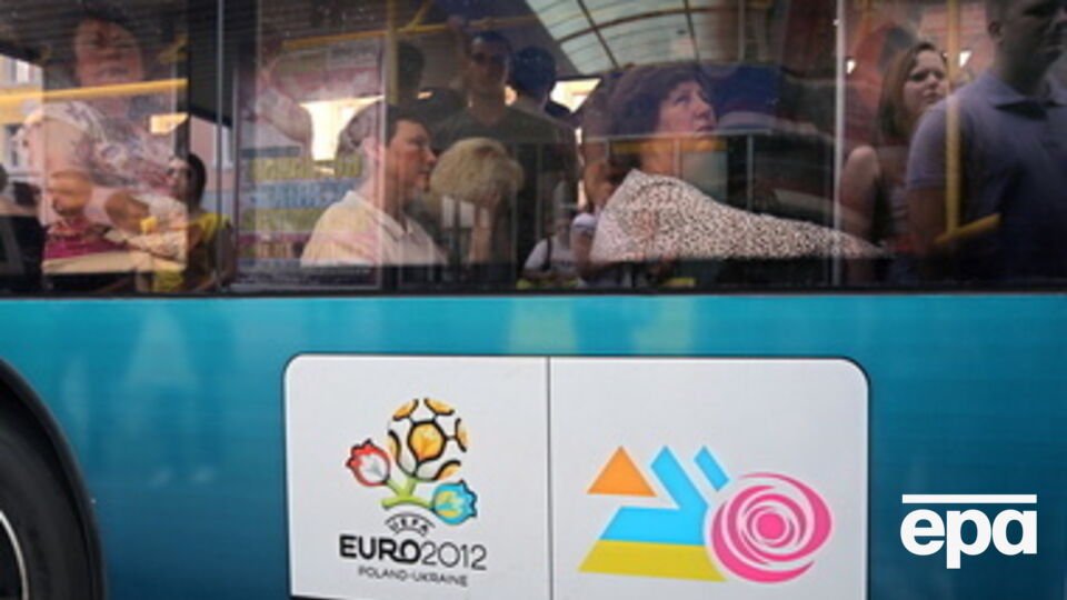 Боевые действия мешают работе транспорта