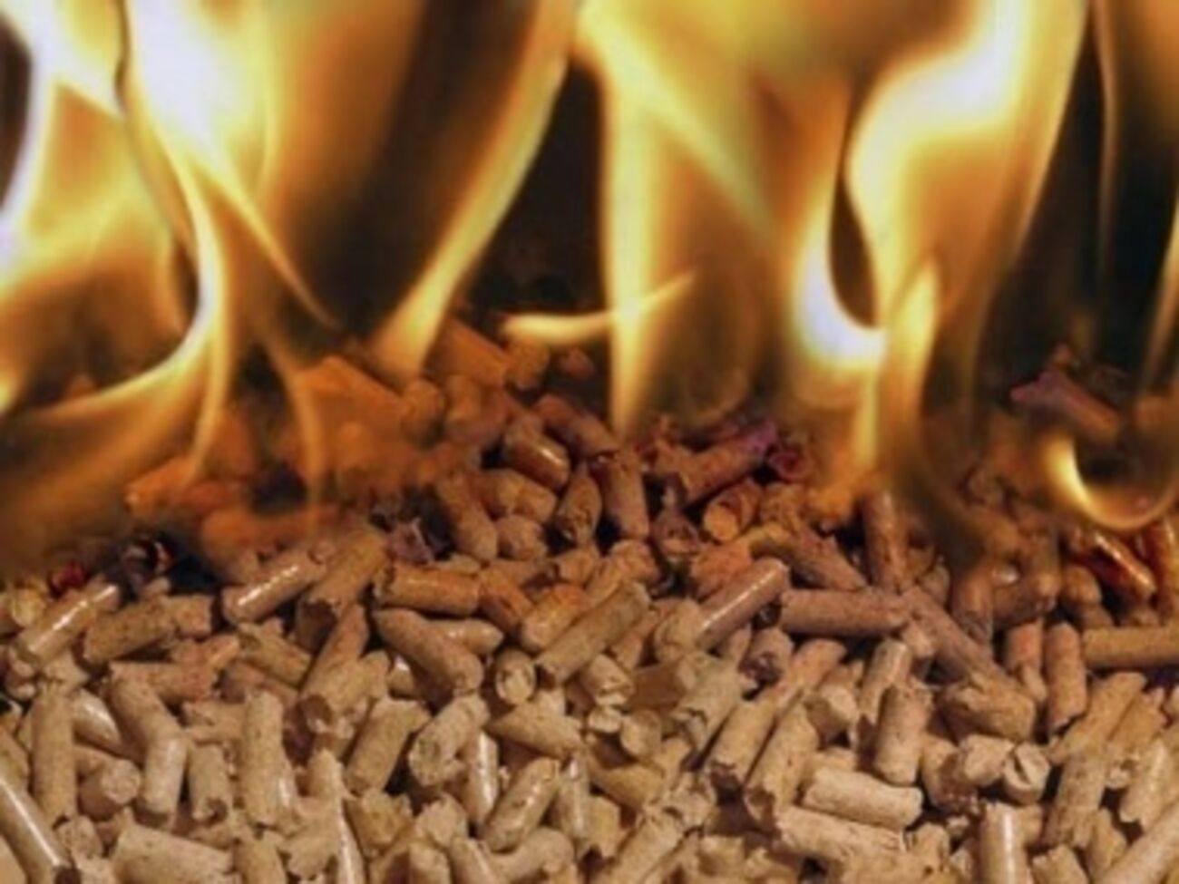 Альтернативное топливо может частично заменить газ