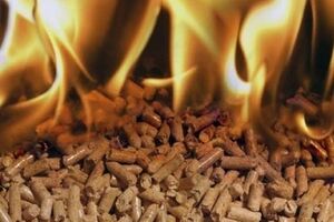 Альтернативное топливо может частично заменить газ