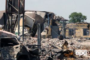 Донецк пока не штурмуют