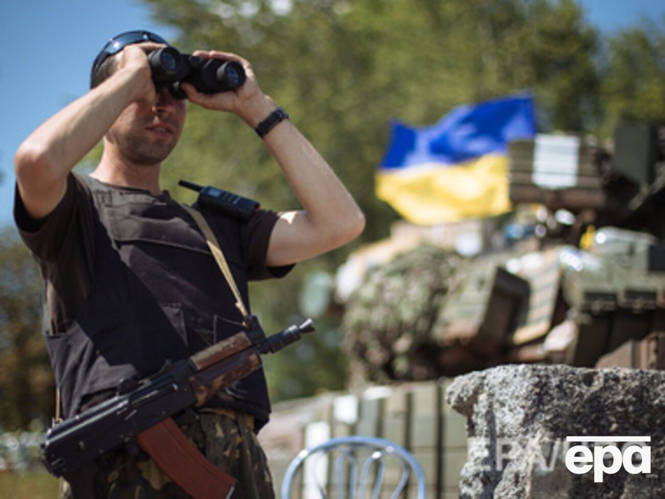 Центр будет работать в аналитическом и боевом направлениях