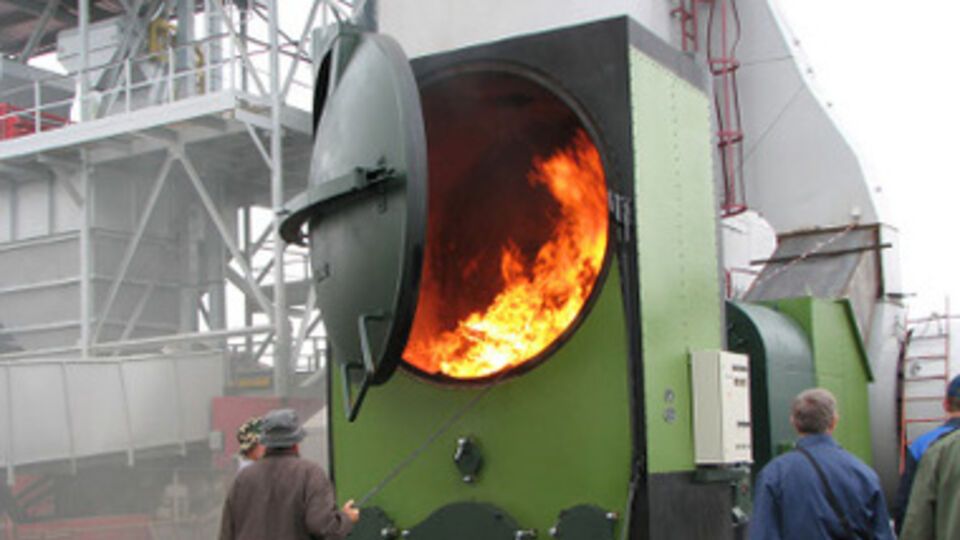 Частные лица смогут заработать, отапливая госпредприятия