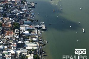 Российским туристам понадобится эвакуация