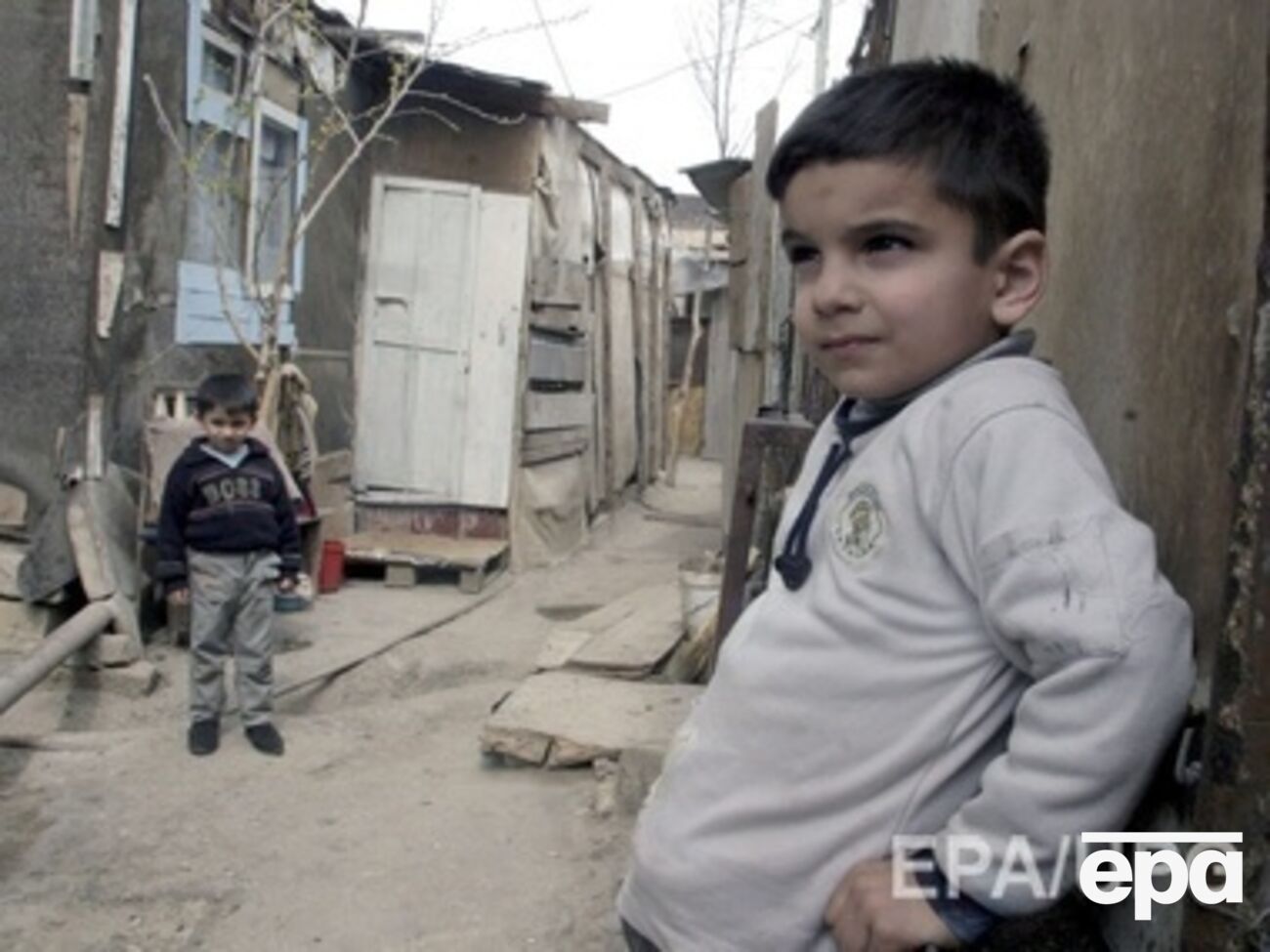 Конфликт в Нагорном-Карабахе длится уже не первый десяток лет