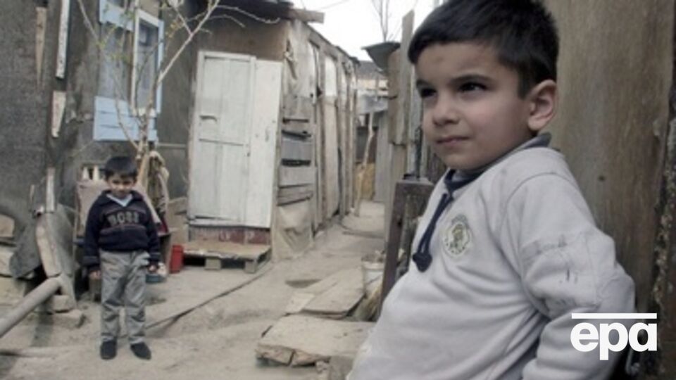 Конфликт в Нагорном-Карабахе длится уже не первый десяток лет