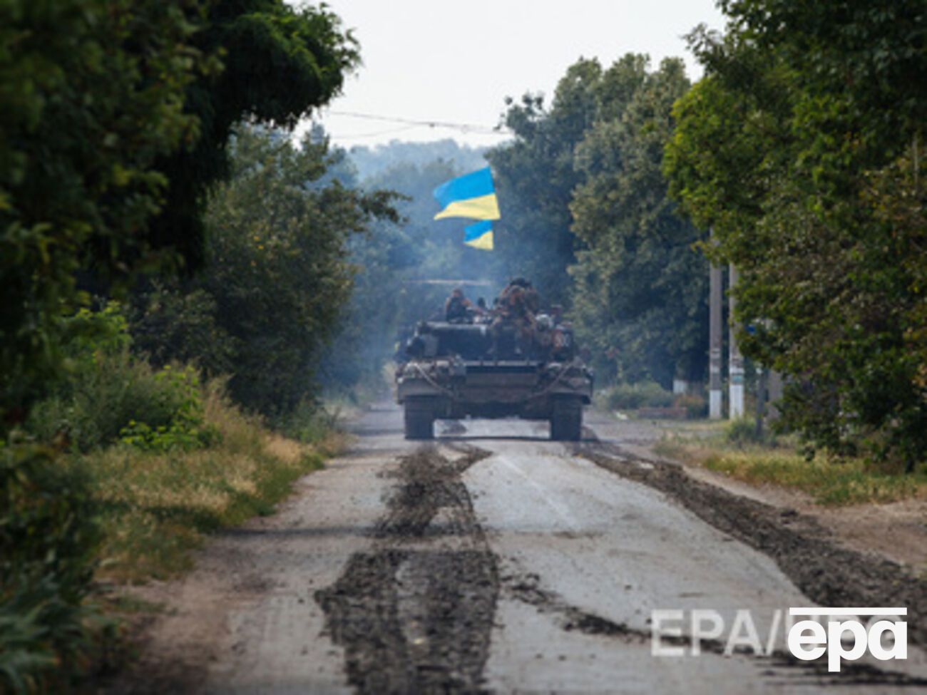 Обстреливать украинских военных стали чаще