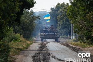 Обстреливать украинских военных стали чаще