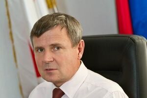 Юрий Одарченко считает, что военное положение необходимо для противодействия агрессии России