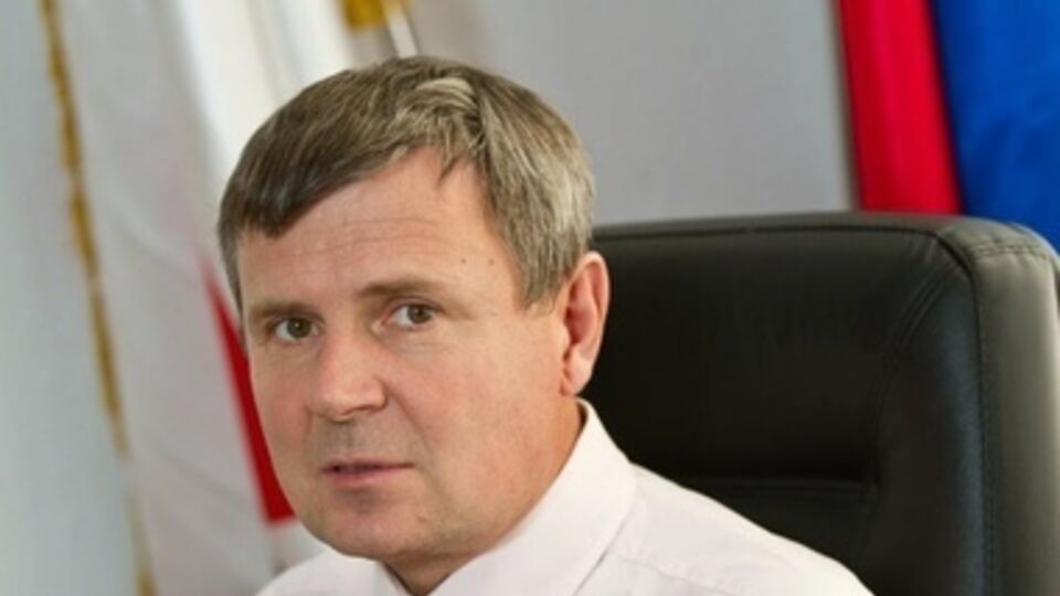 Юрий Одарченко считает, что военное положение необходимо для противодействия агрессии России