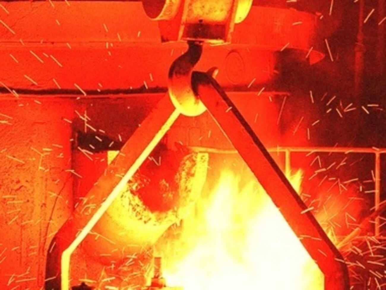 Сырье для металлургических комбинатов и коксохимзаводов поставляют через Ясиноватую