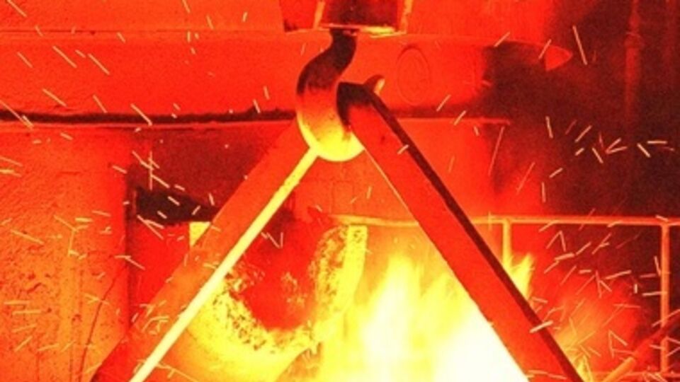 Сырье для металлургических комбинатов и коксохимзаводов поставляют через Ясиноватую