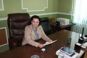 Елена Блоха была задержана в Мариуполе 4 августа