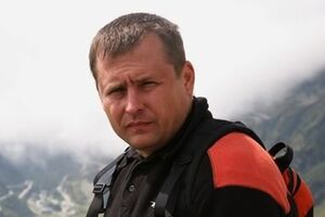 Борис Филатов: Ну что, ублюдки, попиарились?