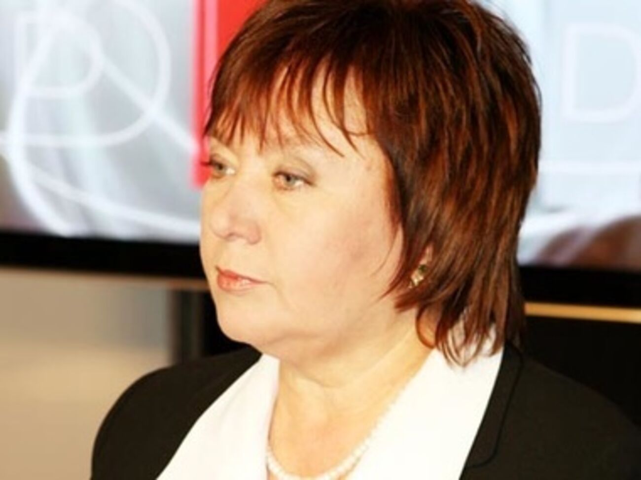 Витренко обвинила Царева в покушении на убийство