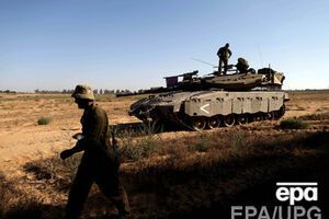 Израильтяне и ХАМАС согласились прекратить огонь на трое суток