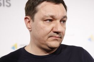 Позиции АТО продолжают обстреливать со стороны России, заявил Тымчук