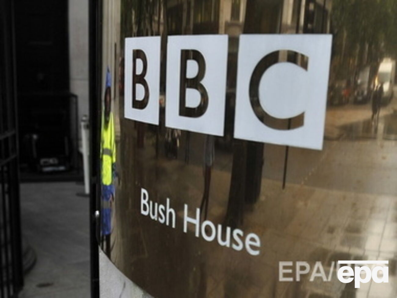 Роскомнадзор недоволен ВВС