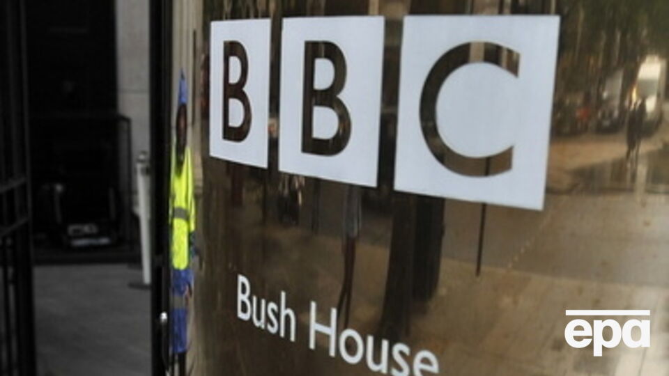 Роскомнадзор недоволен ВВС