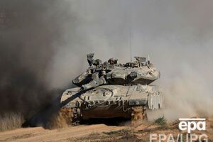 Израильская армия отходит на оборонительные позиции