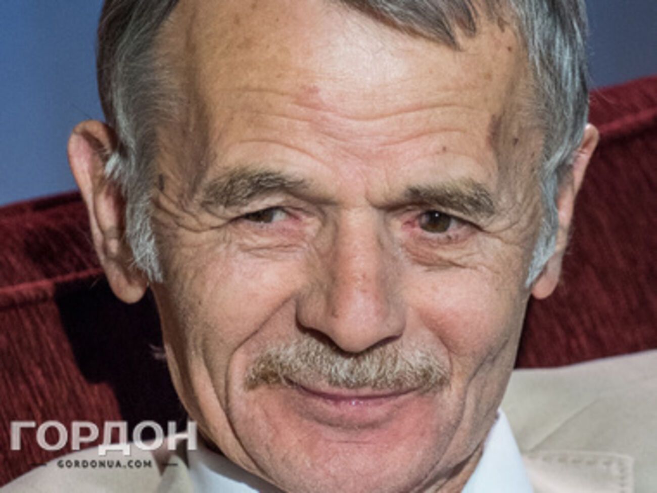 Мустафа Джемилев: Я абсолютно уверен, что Крым российским не будет! Во-первых, это для самой России пагубно