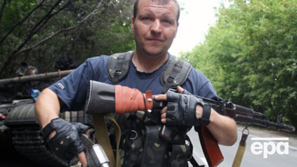 Боевики подвергали опасности мирное население