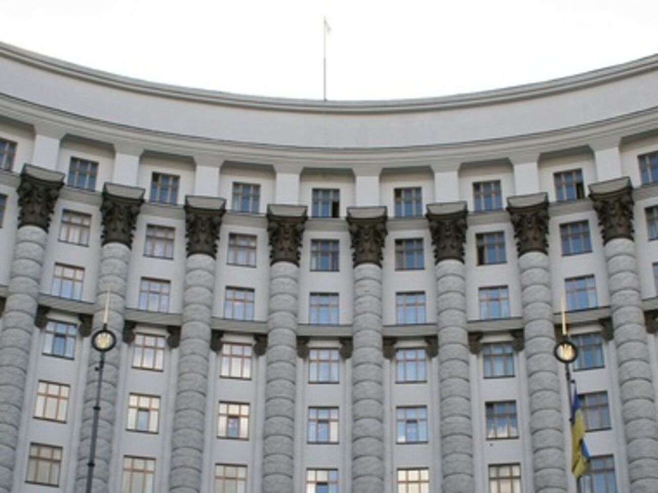 Кабмин создал Госслужбу по делам переселенцев