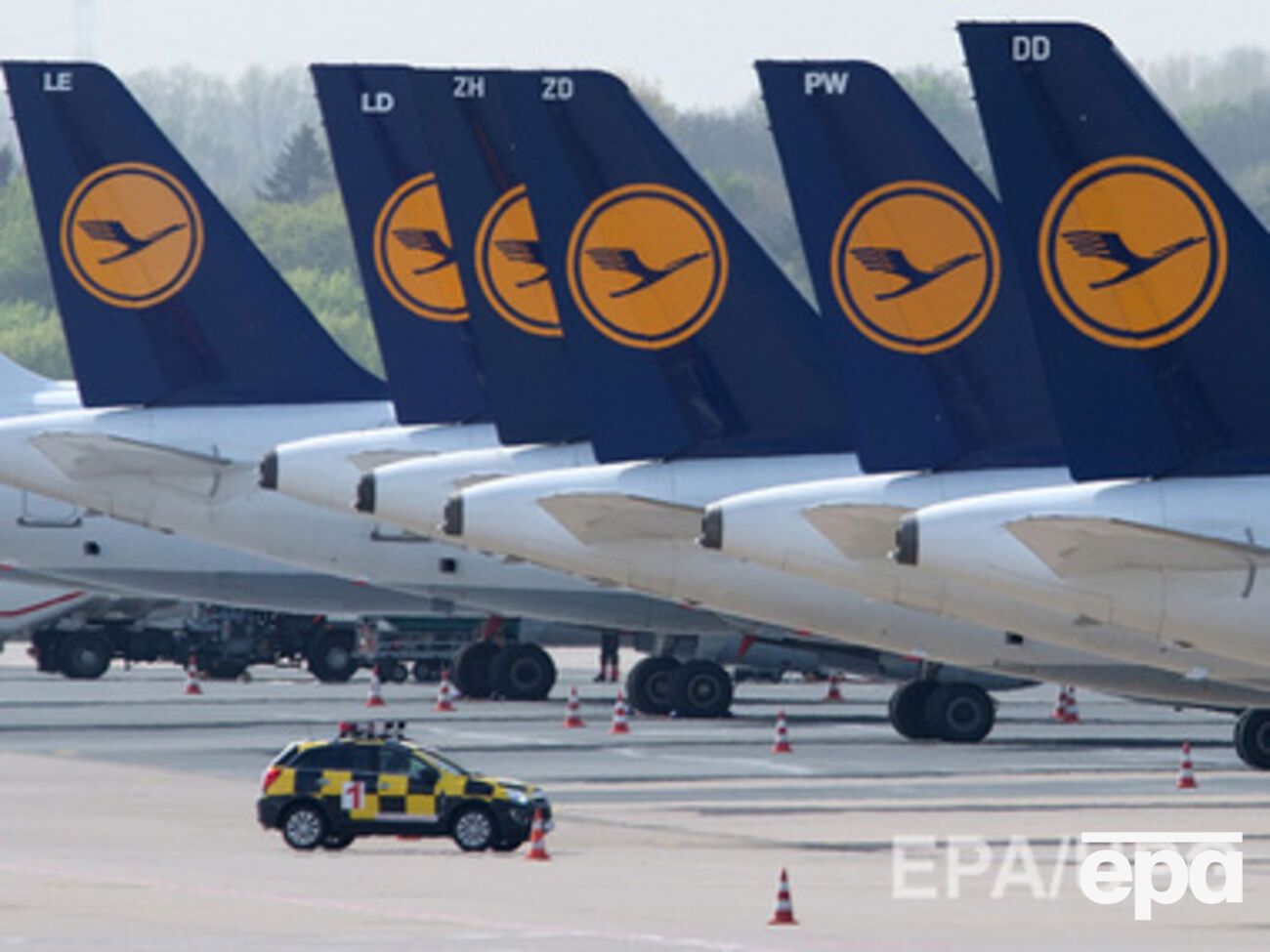 Россия может ввести симметричные санкции против европейских компаний