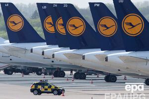 Россия может ввести симметричные санкции против европейских компаний