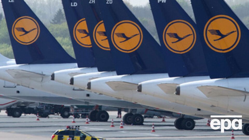 Россия может ввести симметричные санкции против европейских компаний