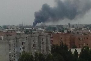 Луганчанам подается плохо очищенная вода из-за прекращения поставок хлора