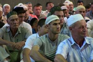 Мусульман Крыма предупредили о запрещенной литературе