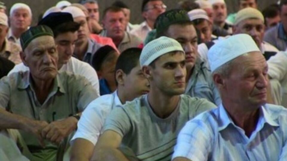 Мусульман Крыма предупредили о запрещенной литературе