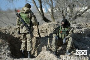 Ситуация на границе остается напряженной