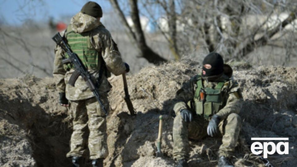 Ситуация на границе остается напряженной