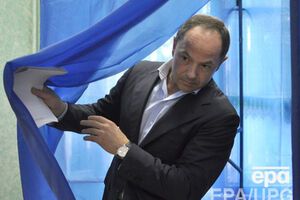 Сергей Тигипко готовится к парламентским выборам