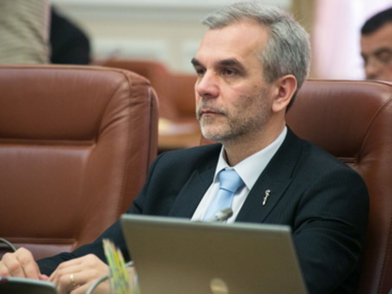 Мусий сообщил, что выделенных из бюджета средств не хватает