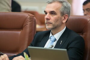 Мусий сообщил, что выделенных из бюджета средств не хватает