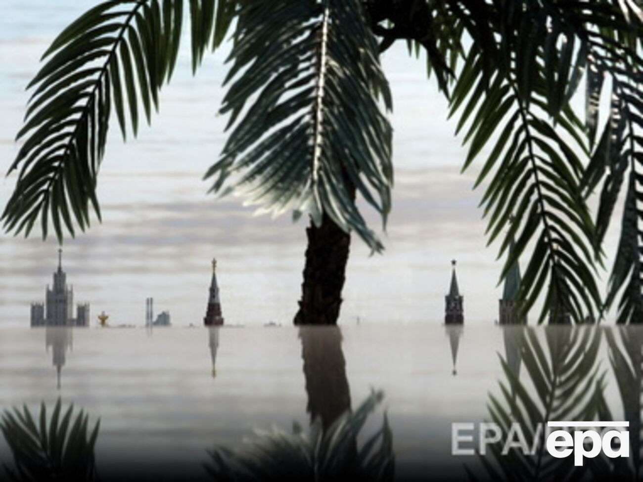 Российский турбизнес переживает критические времена