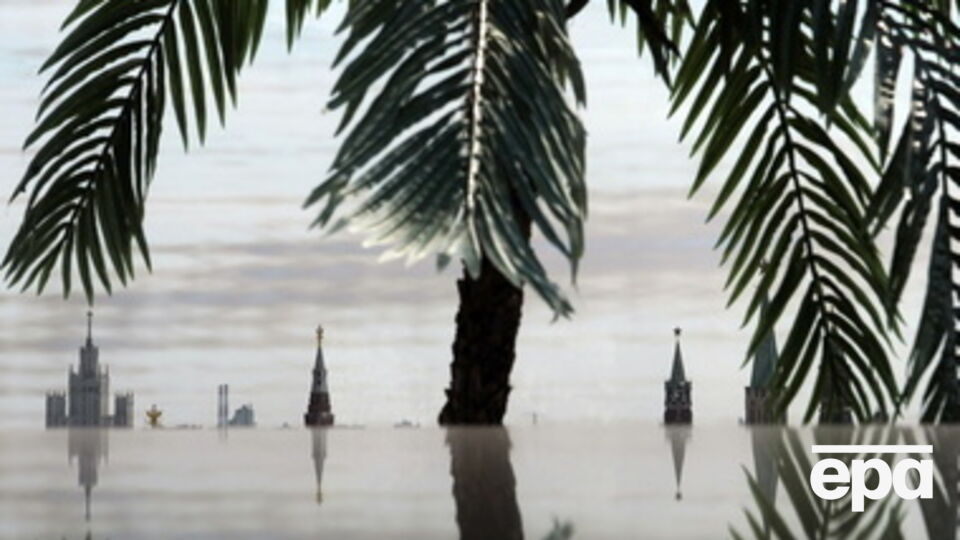 Российский турбизнес переживает критические времена