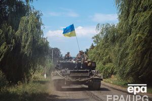 В Европе готовы лечить украинских солдат