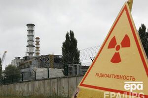 Чернобыль превратят в заповедник