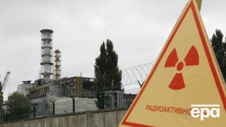 Чернобыль превратят в заповедник