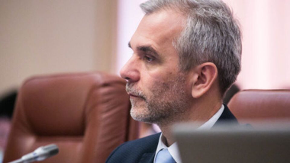 Мусий: В Украине сейчас нет критической ситуации с медикаментами производства РФ