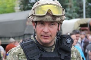 Валерий Гелетей: Желающие смогут остаться на научной и преподавательской работе в военных учебных заведениях