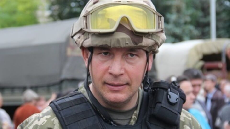 Валерий Гелетей: Желающие смогут остаться на научной и преподавательской работе в военных учебных заведениях