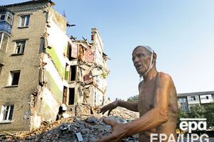 Эксперты продолжают обследовать территорию