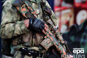 Террористами захвачены основные вузы Донецка и Луганска