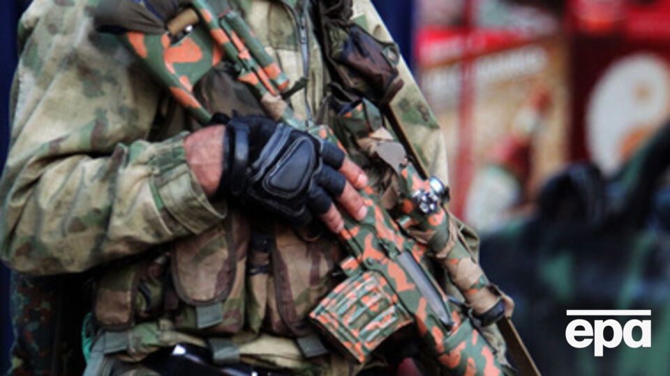 Террористами захвачены основные вузы Донецка и Луганска